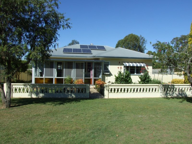 5 Nolan Street, Crows Nest QLD 4355
