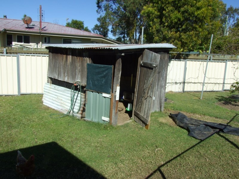 5 Nolan Street, Crows Nest QLD 4355