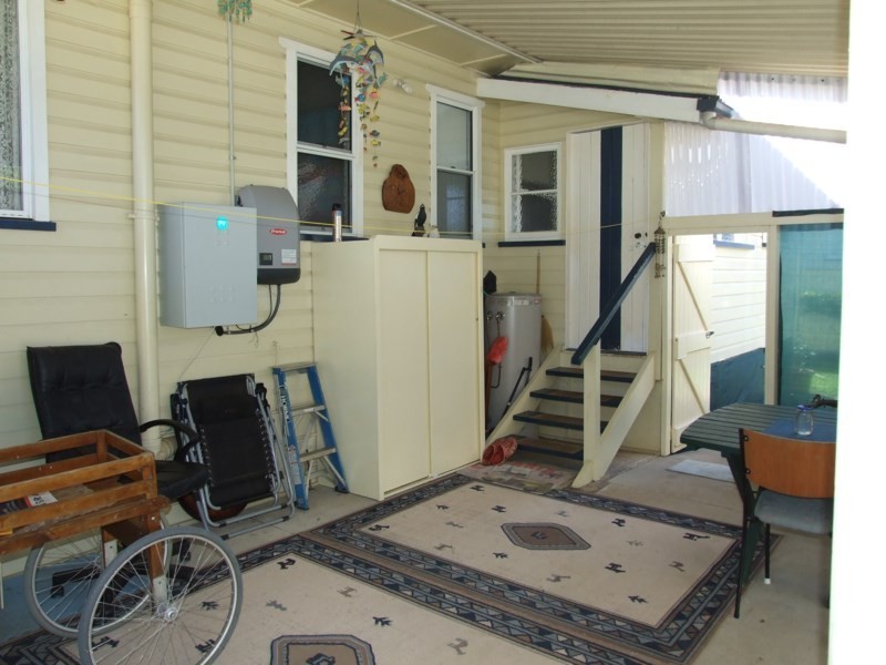5 Nolan Street, Crows Nest QLD 4355