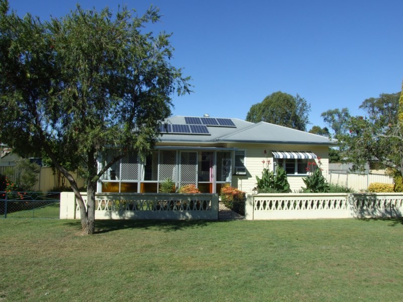 5 Nolan Street, Crows Nest QLD 4355