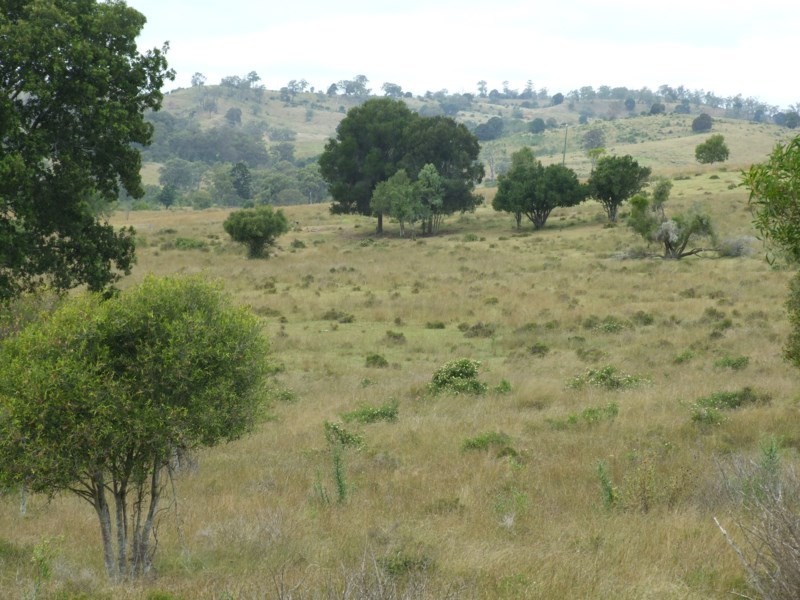 L212 Dukes Road, Cooyar QLD 4402