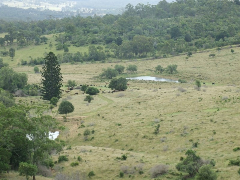 L215 Dukes Road, Cooyar QLD 4402