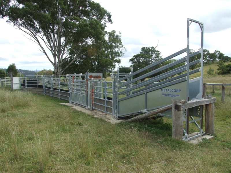 L215 Dukes Road, Cooyar QLD 4402