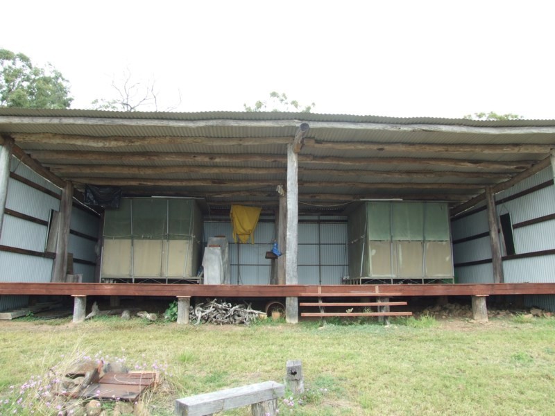 L215 Dukes Road, Cooyar QLD 4402