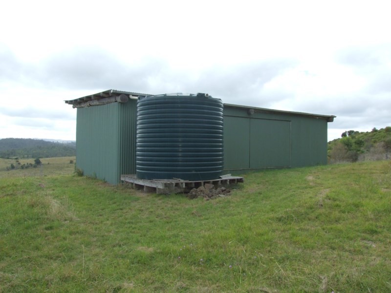 L215 Dukes Road, Cooyar QLD 4402