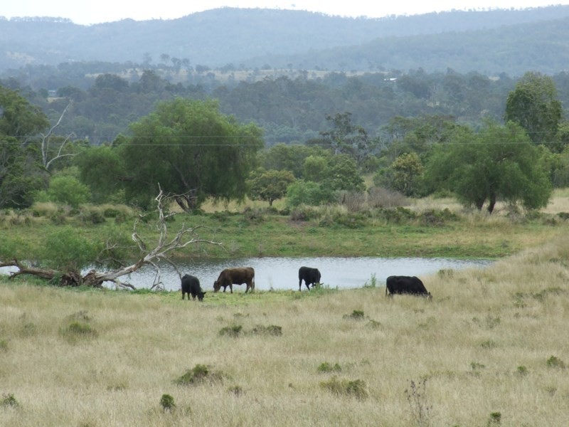 L215 Dukes Road, Cooyar QLD 4402