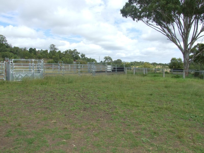 L215 Dukes Road, Cooyar QLD 4402