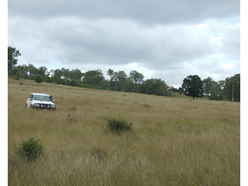 L214 Graham Road, Cooyar QLD 4402