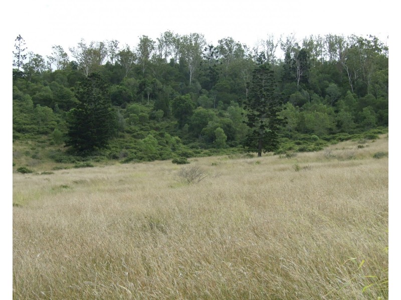 L214 Graham Road, Cooyar QLD 4402