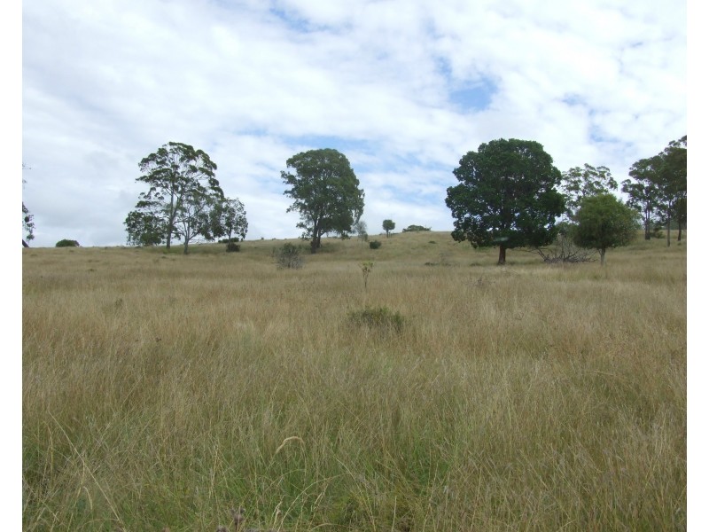 L214 Graham Road, Cooyar QLD 4402