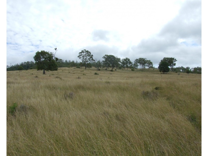 L214 Graham Road, Cooyar QLD 4402