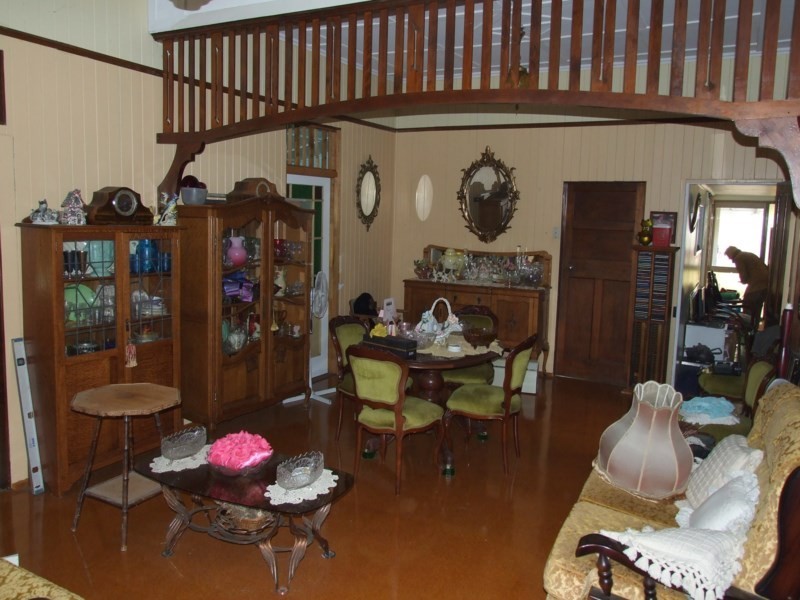 259 Crosshill-Aubigny Road, Aubigny QLD 4401