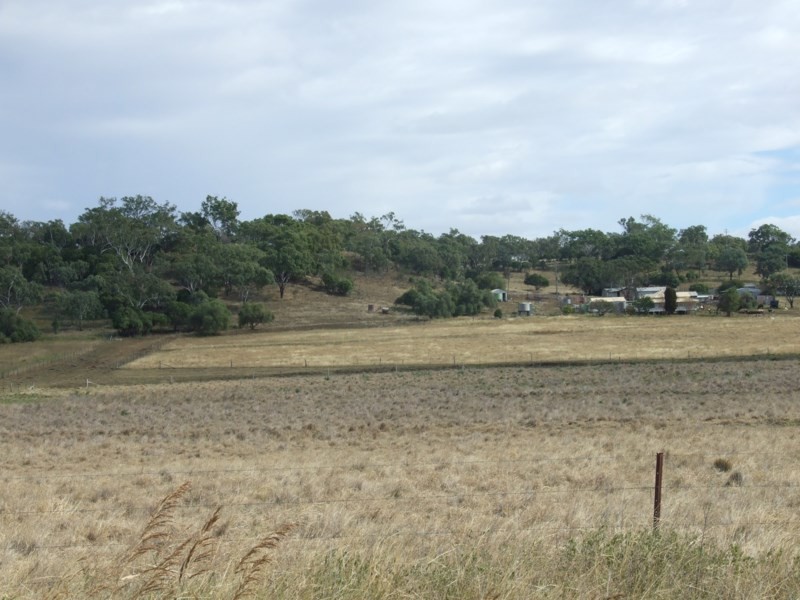 259 Crosshill-Aubigny Road, Aubigny QLD 4401