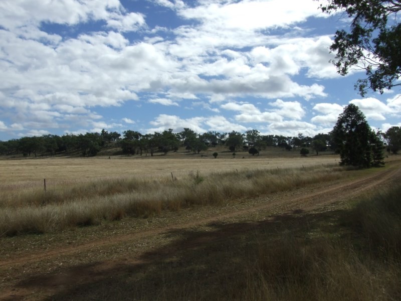 259 Crosshill-Aubigny Road, Aubigny QLD 4401