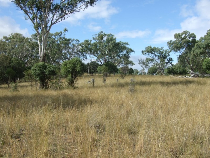 259 Crosshill-Aubigny Road, Aubigny QLD 4401