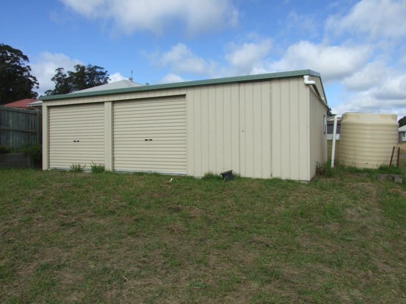 5 Vicky Avenue, Crows Nest QLD 4355