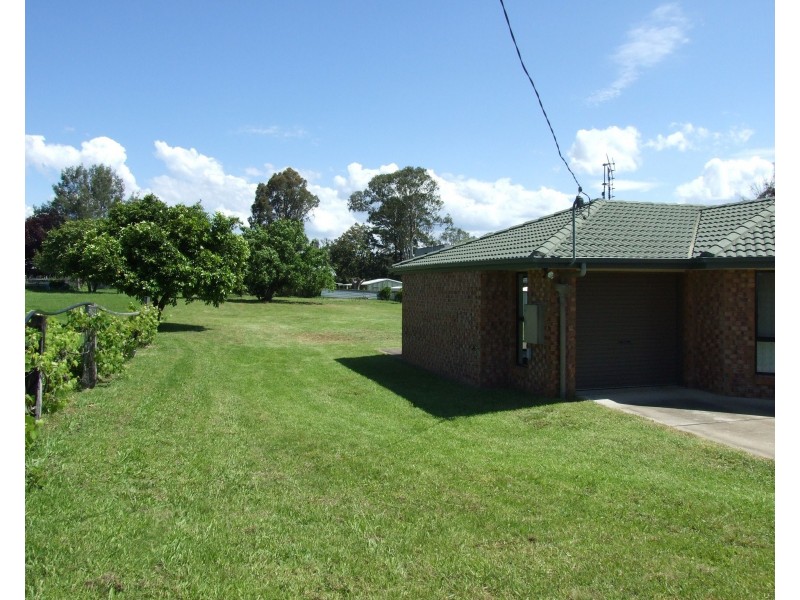 53a South Street, Crows Nest QLD 4355