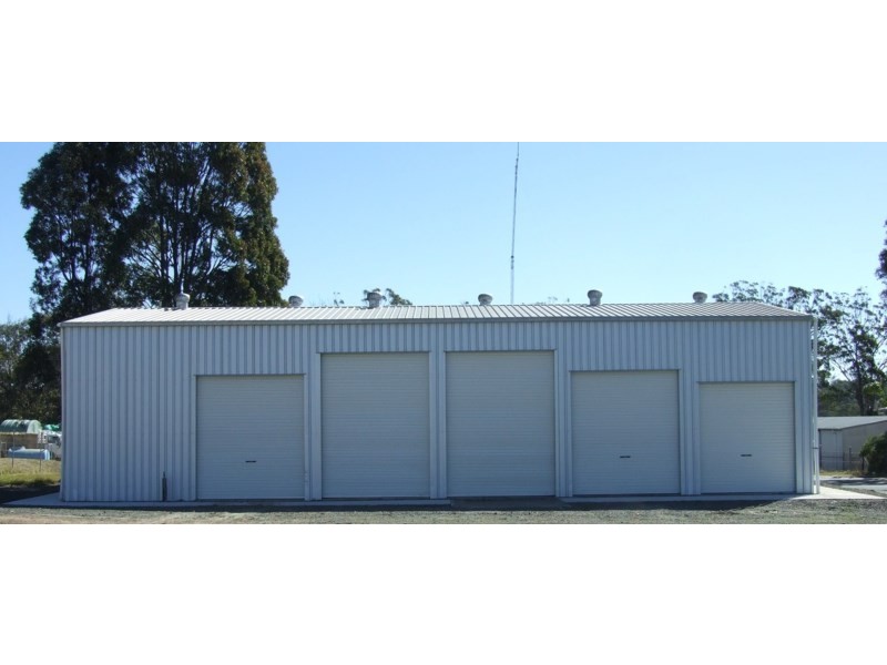 L19 Timber Street, Crows Nest QLD 4355