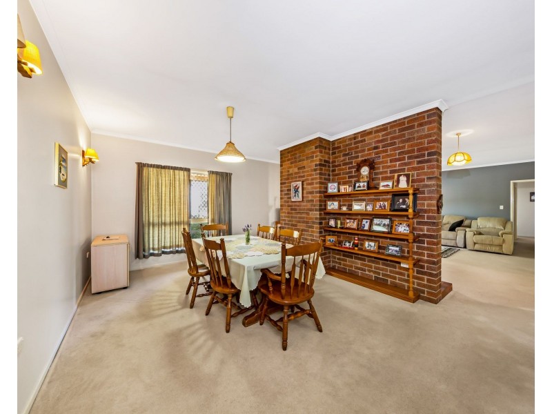 3 William Street, Crows Nest QLD 4355