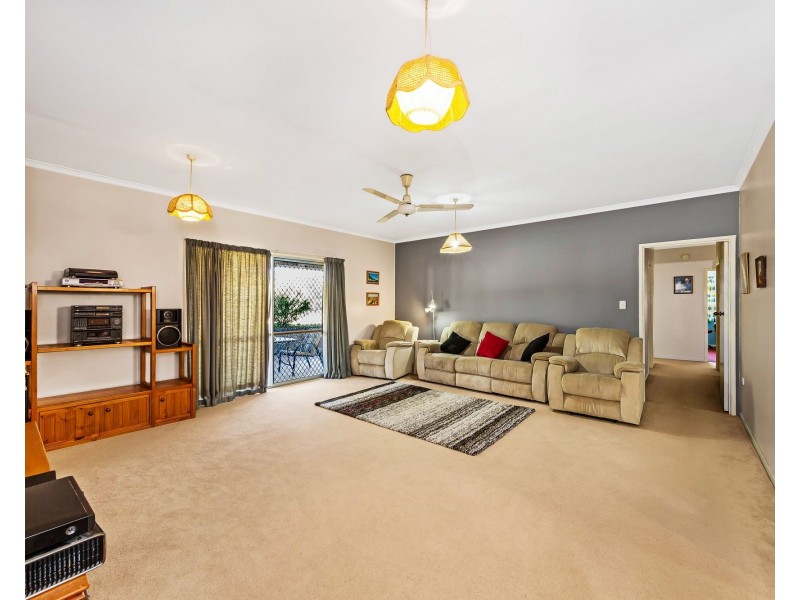 3 William Street, Crows Nest QLD 4355
