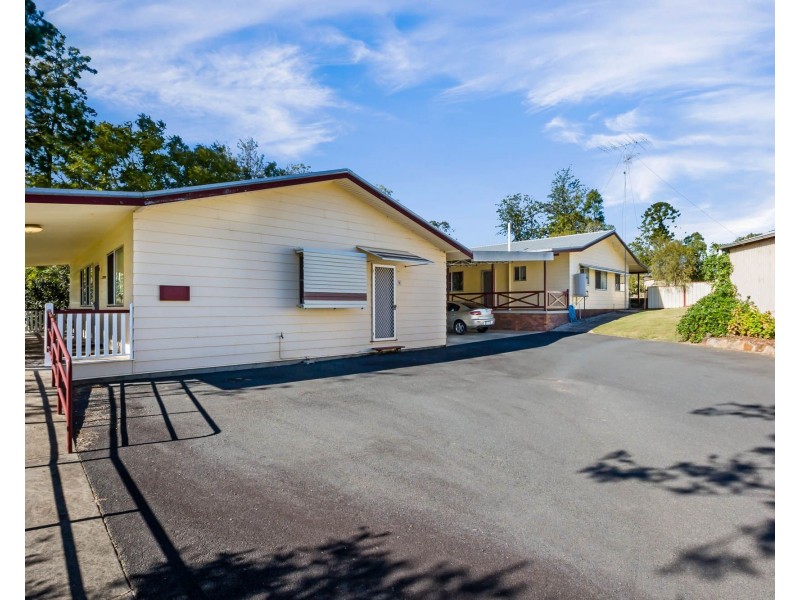 3 William Street, Crows Nest QLD 4355