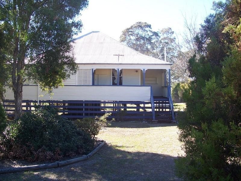 6 Emu Creek Road, Crows Nest QLD 4355
