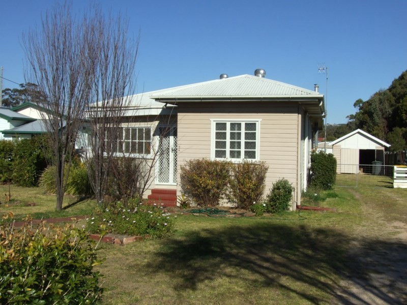 5 Lalor Street, Crows Nest QLD 4355