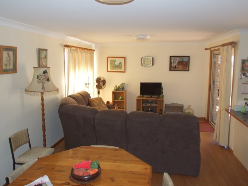 1 Melissa Court, Crows Nest QLD 4355