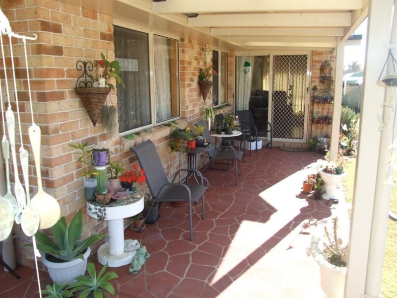 1 Melissa Court, Crows Nest QLD 4355