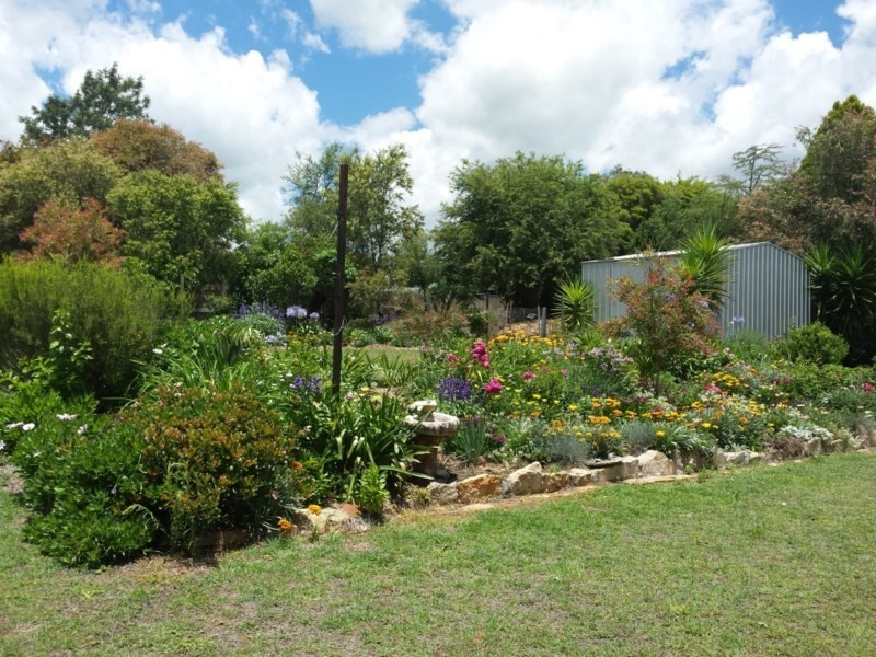 1 Melissa Court, Crows Nest QLD 4355