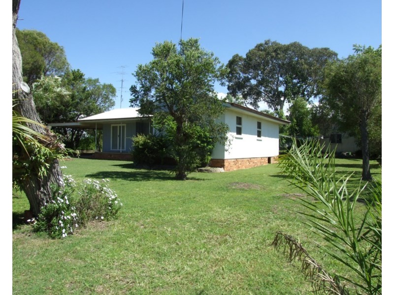 31 Thallon Street, Crows Nest QLD 4355