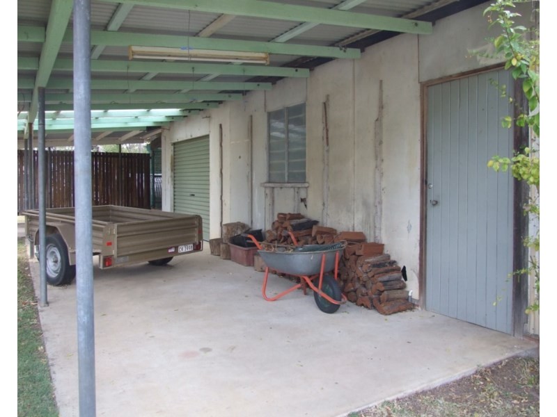 31 Thallon Street, Crows Nest QLD 4355