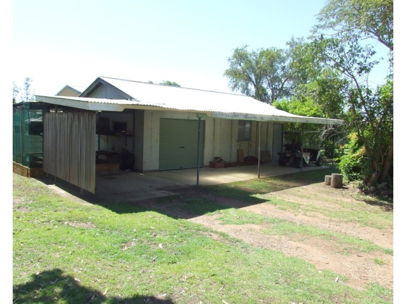31 Thallon Street, Crows Nest QLD 4355
