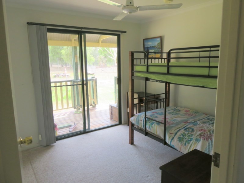 8 Avery Court, Cooyar QLD 4402