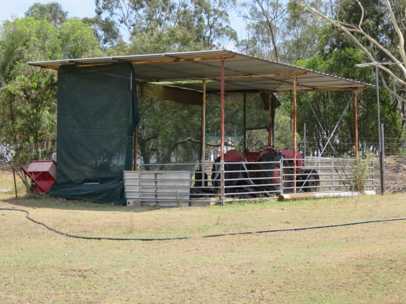 8 Avery Court, Cooyar QLD 4402