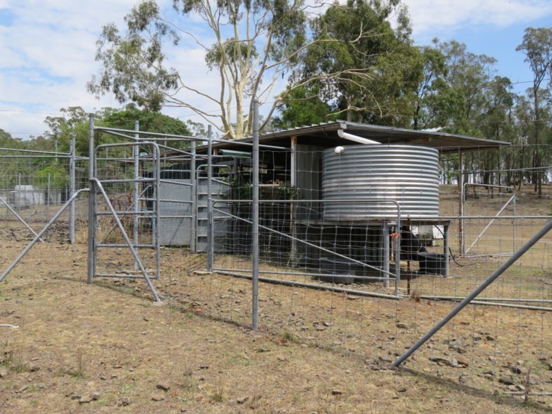 8 Avery Court, Cooyar QLD 4402