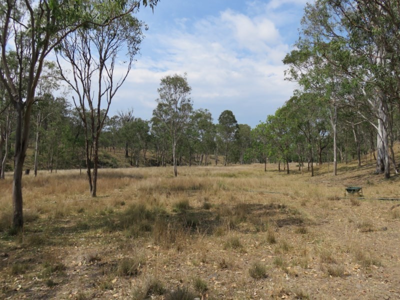 8 Avery Court, Cooyar QLD 4402