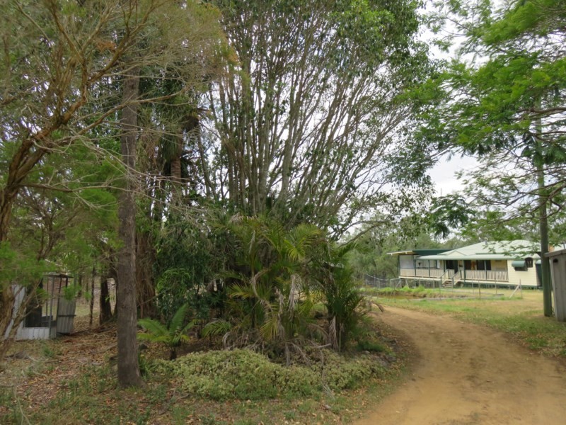 8 Avery Court, Cooyar QLD 4402