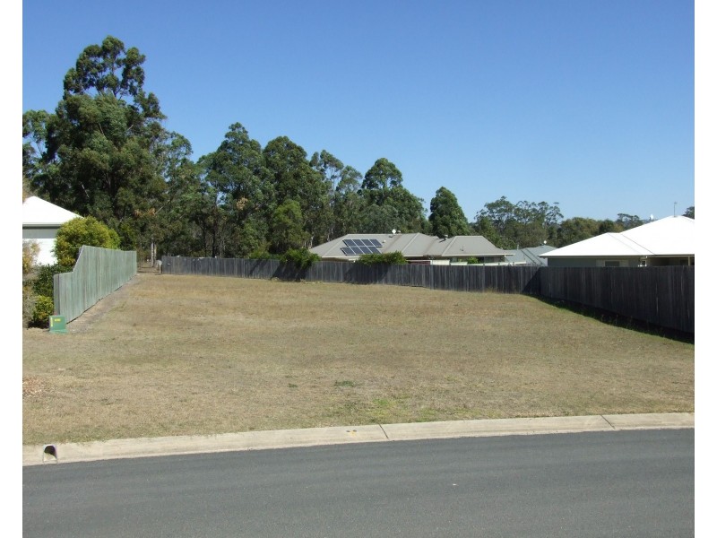 15 Samuel Avenue, Crows Nest QLD 4355