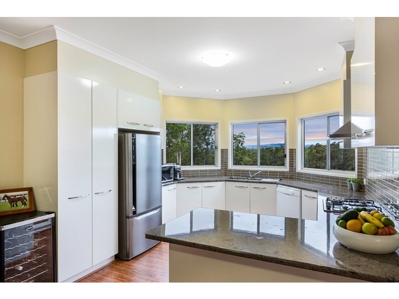 0 Sewell Road, Crows Nest QLD 4355