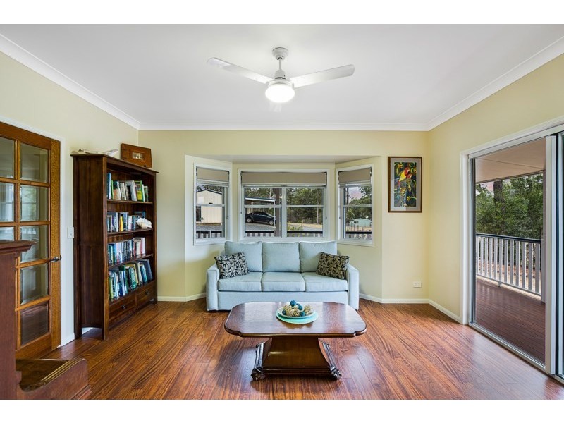 0 Sewell Road, Crows Nest QLD 4355