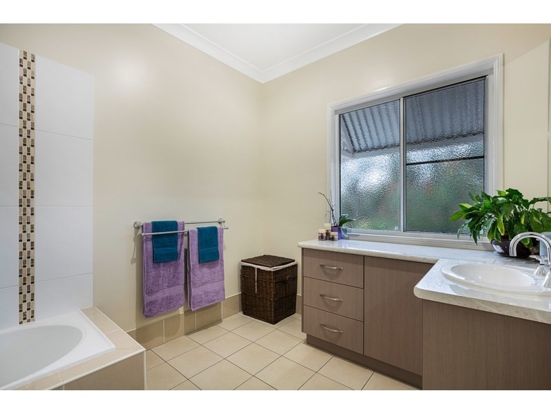 0 Sewell Road, Crows Nest QLD 4355