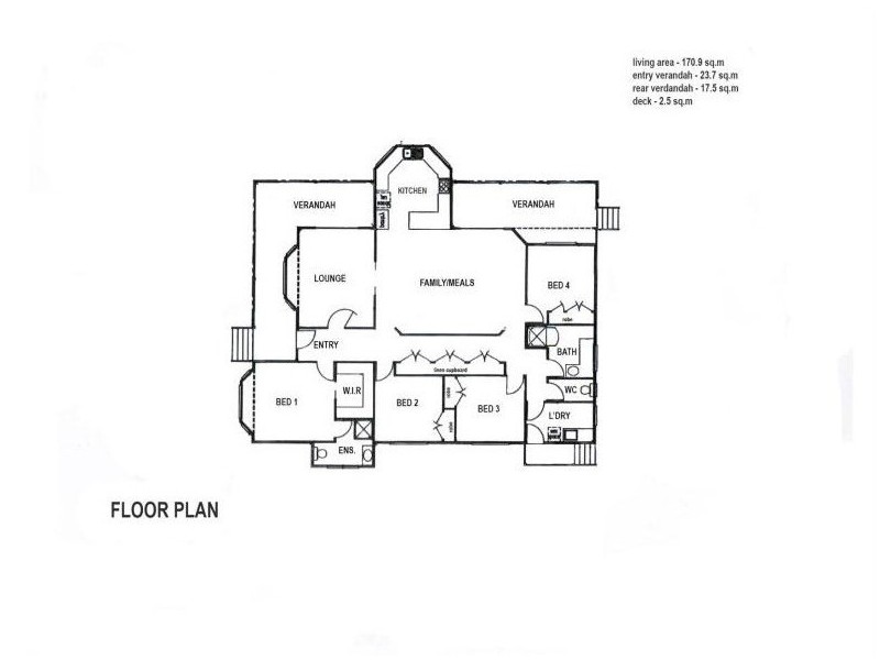 0 Sewell Road, Crows Nest QLD 4355