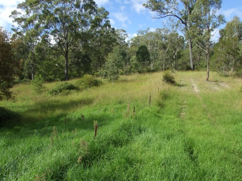 0 Sewell Road, Crows Nest QLD 4355
