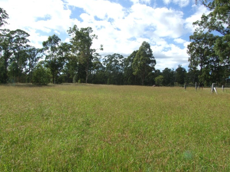 0 Sewell Road, Crows Nest QLD 4355