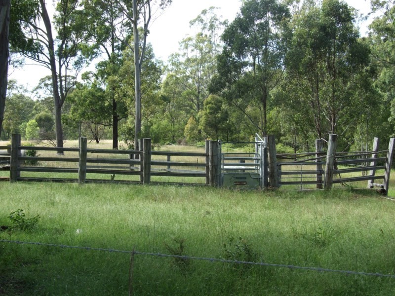 0 Sewell Road, Crows Nest QLD 4355