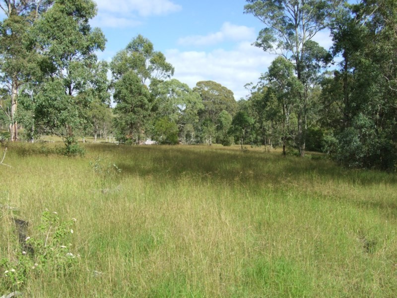 0 Sewell Road, Crows Nest QLD 4355