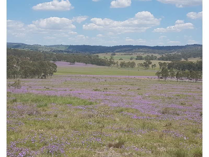 3303 New England Highway, Cooyar QLD 4402