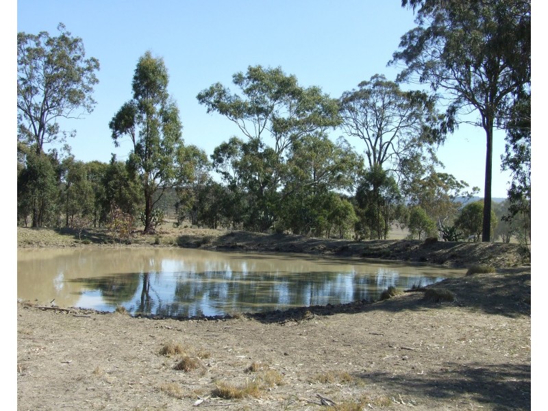 3303 New England Highway, Cooyar QLD 4402