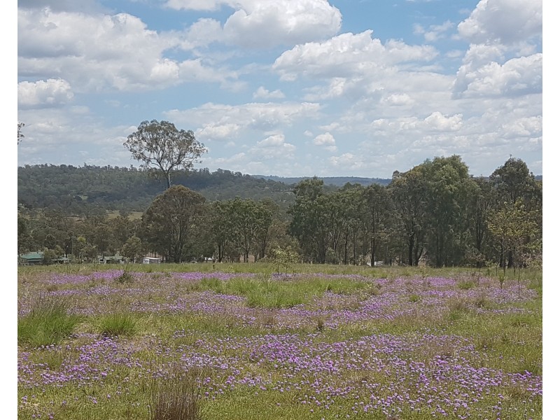 3303 New England Highway, Cooyar QLD 4402